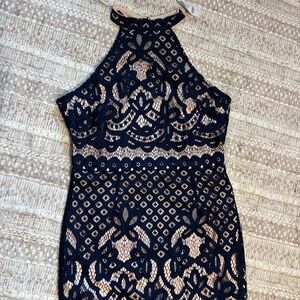 Charlotte Russe Dress